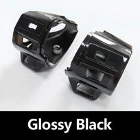Motorcycle Control Switch Cover Case for Vespa Sprint 150 Primavera 125/150 2014-2023 Turn Signal Botton Protector