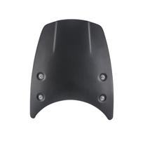 Motorcycle Aluminum Windscreen Windshield Wind Shield Screen Protector Parts For BMW R NINE T RNINET R9T Scrambler R 9 T 2025 juoda