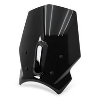 CB650R Motorcycle Touring Windshield For Honda CB 650R CB 650 R 2024-2026 Windscreen Fairing Shield Visor Wind Screen Deflector juoda
