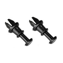 For VW GOLF 5 Mk6 Tiguan Polo UP T-CROS Boot Trunk Parcel Shelf Strap String Clips Lanyard Tray String Hanger Buckle Pivot Hook