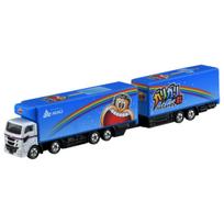 Takara Tomy Long Tomica 123 Full Trailer No. Garigari-kun