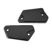 Electric Motorcycle E-bike Left Right Brake Reservoir Cap Aluminum Accessories For Surron Sur-Ron Light Bee S X Segway X160 X260 juoda