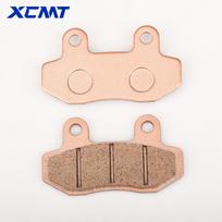 For Sur-Ron Ultra Bee Surron UltraBee Front And Rear Brake Pads OEM Original Copper Based Sintering Electric Bike Motorcycle