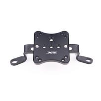 GPS Navigation Frame Phone Mount Bracket For Aprilia Tuareg 660 BMW F800GS F900GS Adventure F900R G650GS / Sertao R1250GS F900XR