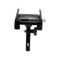 MEROCA Bike Cell Phone Holder Aluminum 360 Rotation   Handlebar Phone Mount Stand for Mountain Bike Motorcycle