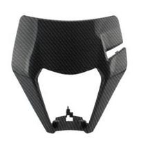For KTM Mask EXC 300 450 SX XC SXF XCF XCW EXC 125-530 Universal Motocross Dirt Pit Bike Accessories Enduro Motorcycle Mask