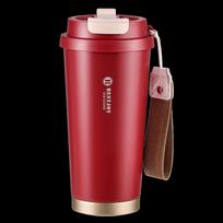 Fugurng Bestjoy 520ml Insulated 316 Stainless Steel Coffee Mug
