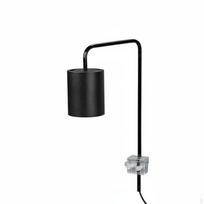 LED Aquarium Focused Light Adjustable Height & Angle Aquatic Plant Grow High Brightness Full