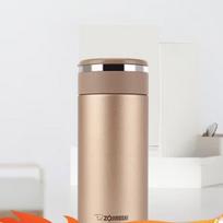 Zojirushi JZ36 Stainless Steel Insulated Mug