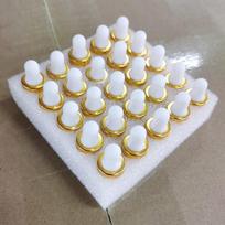 25/50pcs 1/2/3/5ml Clear Mini Glass Dropper Bottles Small with Glass Eye Dropper for Essential Oils Sample Traveling