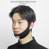 1/3Pcs Breathable V Face Lift Up Band V Line Shaping Face Mask Reduce Double Chin Anti Wrinkle Firming Facial Bandage