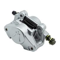 ATV Quad 150CC Rear Disc Brake Pump Assembly Large Dinosaur Caliper For ATV Off-road Big Bull GY6 Hummer sidabras