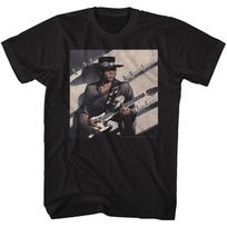 Stevie Ray Vaughan Texas Flood Music  Children's T-shirt 140