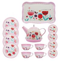 High-Quality Simulation High-Quality Tea Collection kit High-Quality Teapot High-Quality Kitchen High-Quality Afternoon High-Quality Tea