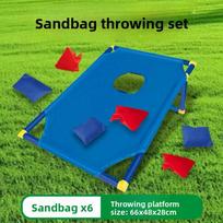 High-Quality 1Set High-Quality Child High-Quality Portable High-Quality Cornhole Collection kit High-Quality With High-Quality 1 High-Quality juoda