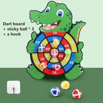 High-Quality Educational High-Quality Games High-Quality Dart High-Quality Board High-Quality Baby High-Quality Toy High-Quality Stickey