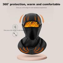 Balaclava Ski Mask Balaclava Winter for Men Women Balaclava Winter Face Mask Windproof Breathable Headgear