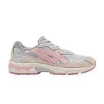ASICS Gel-NYC Glacier Grey Coneflower (GS) 36