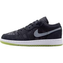 Jordan 1 Low Inner Beast (GS) 38.5 black
