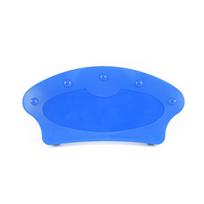 Hands Free Organizes Hands Plastic Playing Card Holders Poker Stand Card Holders Playing Cards Seat mėlyna
