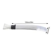 Portable Ac Hose Cover Air Conditioner Cover Tube Sleeve Flexible Insulated Waterproof Dustproof Exhaust Pipe Protection Cover