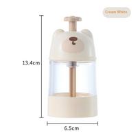 0.2G Metering Salt Shaker Push Type Salt Dispenser Salt Sugar Bottle Shaker Canister Quantitative Salt Shaker Moisture-Proof balta