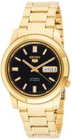 SEIKO 5 Automatic Overseas Model Watch, SNKK22K1, Men's [Used]