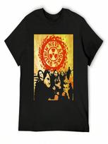 Neds Atomic Dustbin T-Shirt Cotton Graphic Tees Designer Shirts Oversized Heavyweights unisex T Shirts High Quality S įvairiaspalvis