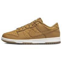 (WMNS) Nike Dunk Low 'Quilted Wheat' Women's DX3374-700 EU 37.5
