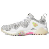 (WMNS) adidas CodeChaos 21 Primeblue 'Grey Screaming Pink' Women's FW5630 EU 36