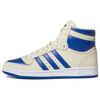 adidas Top Ten RB 'Cream Royal Blue' Men's FZ6022 EU 35⅔