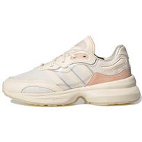 (WMNS) adidas Zentic 'Wonder White Halo Blush' Women's GX0421 EU 36⅔