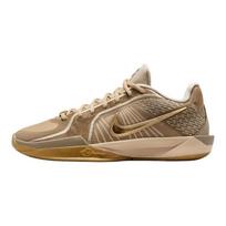 Nike Sabrina 2 EP Stronger Than Gold Womens Basketball Shoes Khaki HF1798-200 EU 45.5