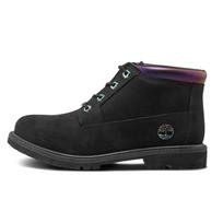 Timberland Nellie Lightweight Ankle Work Boots Women boots Black A24KH 36