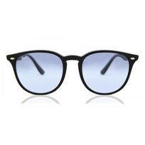 Ray Ban Rb4259f Azijietiškas prigludimas 601 19 Unisex akiniai nuo saulės Black/53