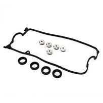 Valve Cover Gasket Set For 01-05 Honda Civic 1.7L SOHC D17A1 D17A2 D17A6 415164