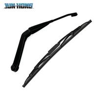 Nissan X-Trail (00-07) Rear Wiper Blade & Arm Assembly Car Wiper Blade taip spalva