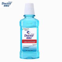 Dr. Dental Whitening Anti-Cavity Mouthwash