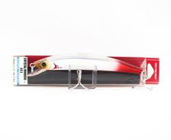 Yo Zuri Crystal Minnow 130 mm plaukiantis vobleris R1125-HBGS (1830 m)