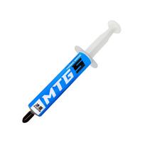 1/3/5 Pcs 5/10g Syringe MTG5/MTG10 Thermal Conductive Grease Paste 14.3W/mk for AMD Intel Processor CPU Heat Sink Fan Cooling