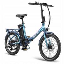 Vélo pliant - Fafrees - F20 - 20 pouces - Batterie 36V 18,2Ah - Moteur 250W