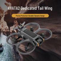 DJI Avata 2 Uodegos Sparno Apsaugos Sagtis
