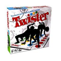 Twister Ultimate: Didesnis kilimėlis, vaikų žaidimas