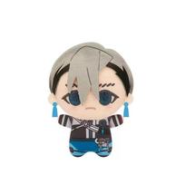 Anime GACHIAKUTA Zanka pliušinė lėlė pakabukas Zanka minkšti žaislai Gerbėjų kolekcija Zanka Aki pliušinis žaislas Šventinės gimtadienio dovanos 10cm