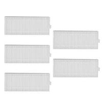 Filtering Dust Filters Replace Parts Robotic Accessories