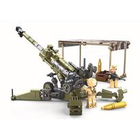Classic Building Blocks Toy Action Figure Bricks Puzzle Toy Compatible Assemble Model For Kids Children's Educational Toy Gift