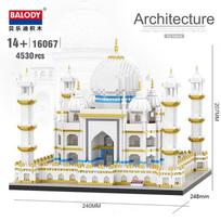 Classic Building Blocks Toy Action Figure Bricks Puzzle Toy Compatible Assemble Model For Kids Children's Educational Toy Gift