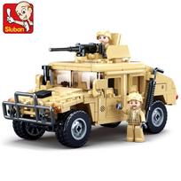 Classic Building Blocks Toy Action Figure Bricks Puzzle Toy Compatible Assemble Model For Kids Children's Educational Toy Gift