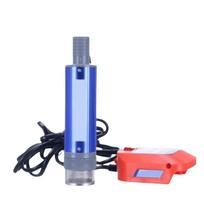 Self-Priming Lithium Battery Transfer Pump Industrial Submersible Pump High Flow Pump  Oil Transfer Pump