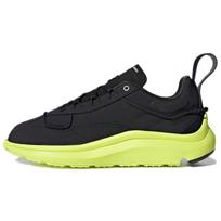 adidas Y-3 Shiku Run 'Black Frozen Yellow' Men's GZ9139 EU 36⅔